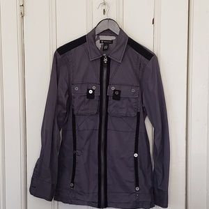 Jacket by INC. Small.